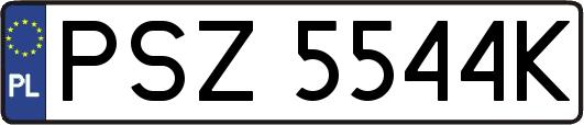 PSZ5544K