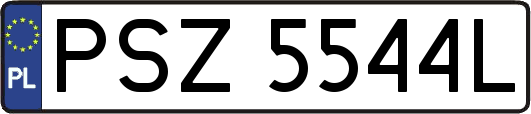 PSZ5544L