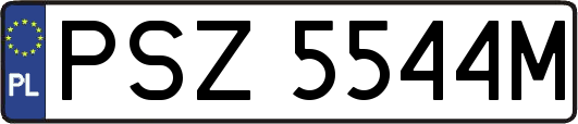 PSZ5544M