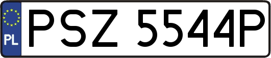 PSZ5544P