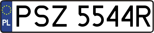 PSZ5544R