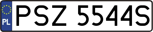 PSZ5544S