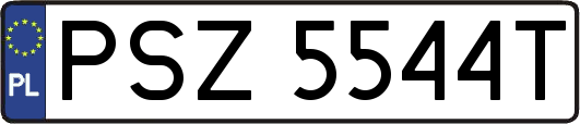 PSZ5544T