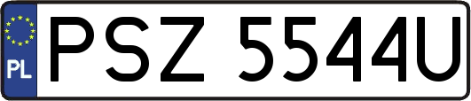 PSZ5544U