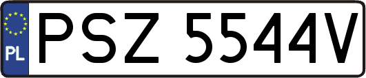 PSZ5544V