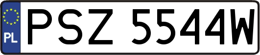 PSZ5544W