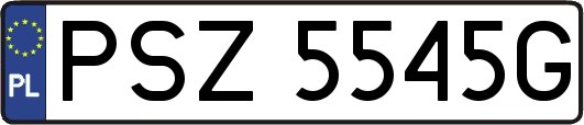 PSZ5545G