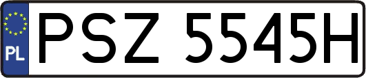 PSZ5545H