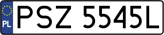 PSZ5545L
