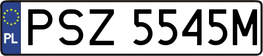 PSZ5545M