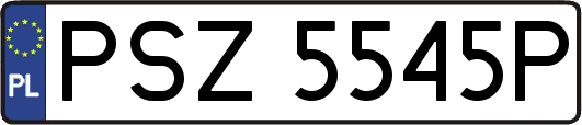 PSZ5545P