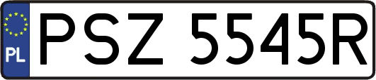 PSZ5545R