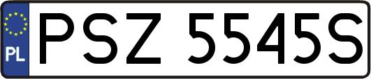 PSZ5545S