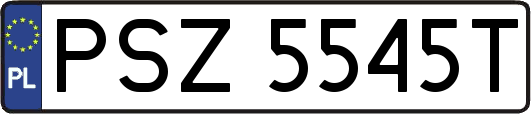 PSZ5545T