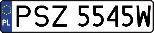 PSZ5545W
