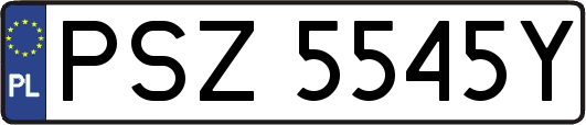 PSZ5545Y