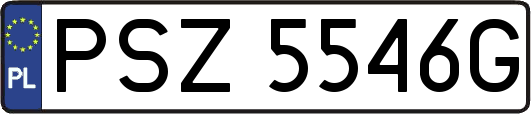 PSZ5546G
