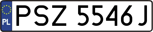 PSZ5546J
