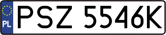 PSZ5546K