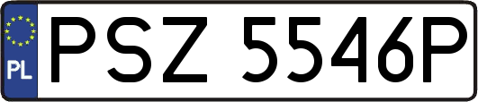 PSZ5546P