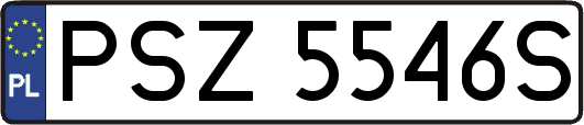 PSZ5546S