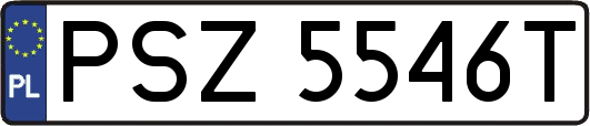 PSZ5546T