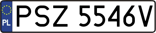 PSZ5546V