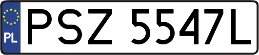 PSZ5547L