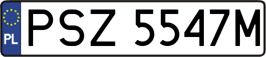 PSZ5547M