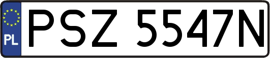 PSZ5547N