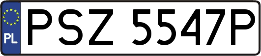 PSZ5547P