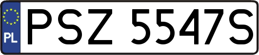 PSZ5547S