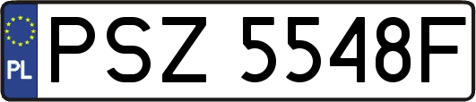 PSZ5548F