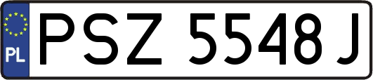 PSZ5548J