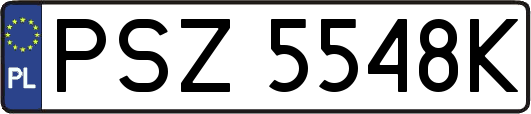 PSZ5548K