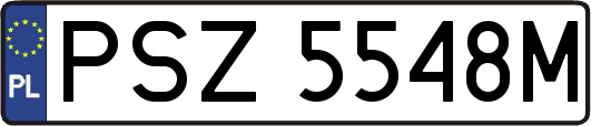 PSZ5548M