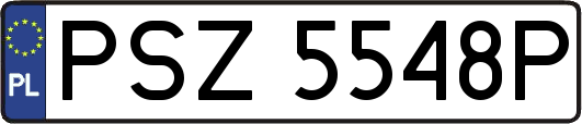 PSZ5548P
