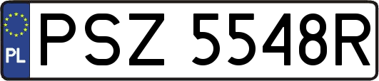 PSZ5548R