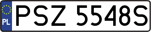 PSZ5548S