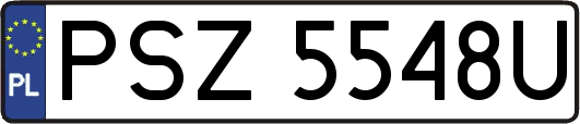 PSZ5548U