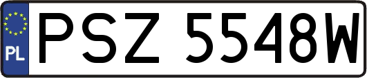 PSZ5548W