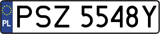 PSZ5548Y
