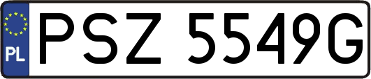 PSZ5549G