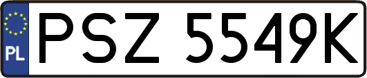 PSZ5549K