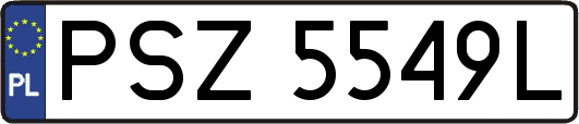 PSZ5549L