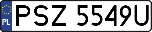 PSZ5549U