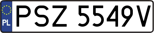 PSZ5549V