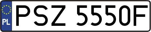 PSZ5550F