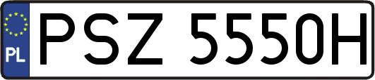 PSZ5550H