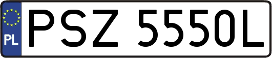 PSZ5550L